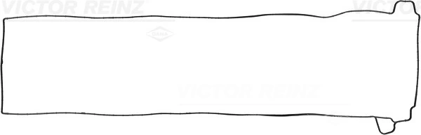 Gasket, cylinder head cover